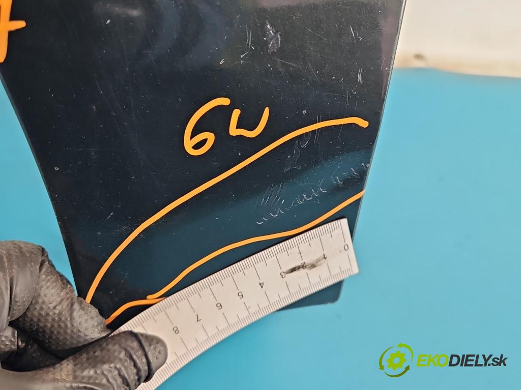 Audi A8 D3 2002-2009 3.0 tdi 232KM automatic 171 kW 2967 cm3 4- blatnik přední levý  (Levý přední blatník)