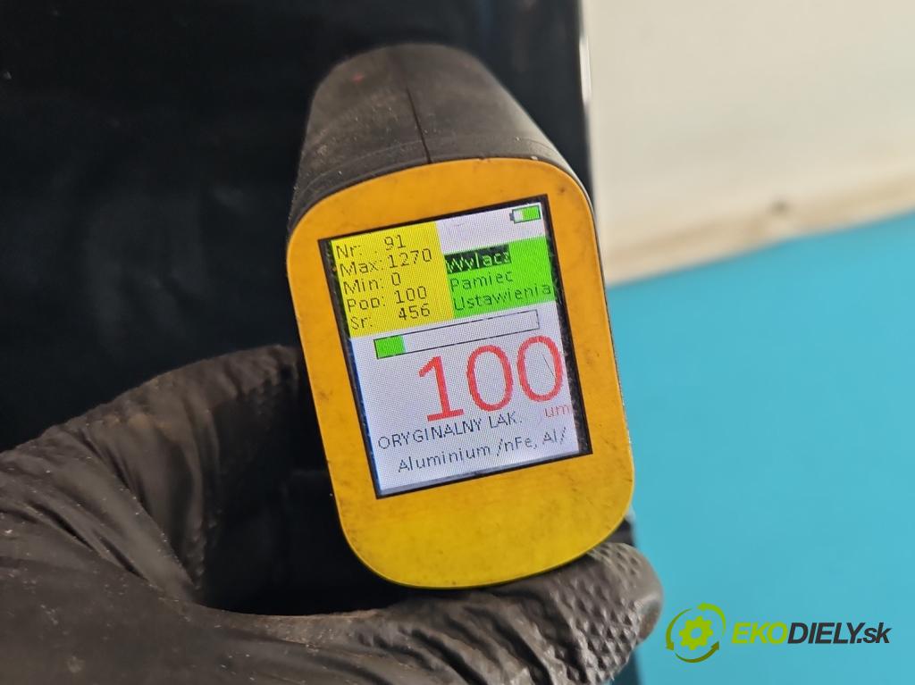 Audi A8 D3 2002-2009 3.0 tdi 232KM automatic 171 kW 2967 cm3 4- blatnik přední levý  (Levý přední blatník)