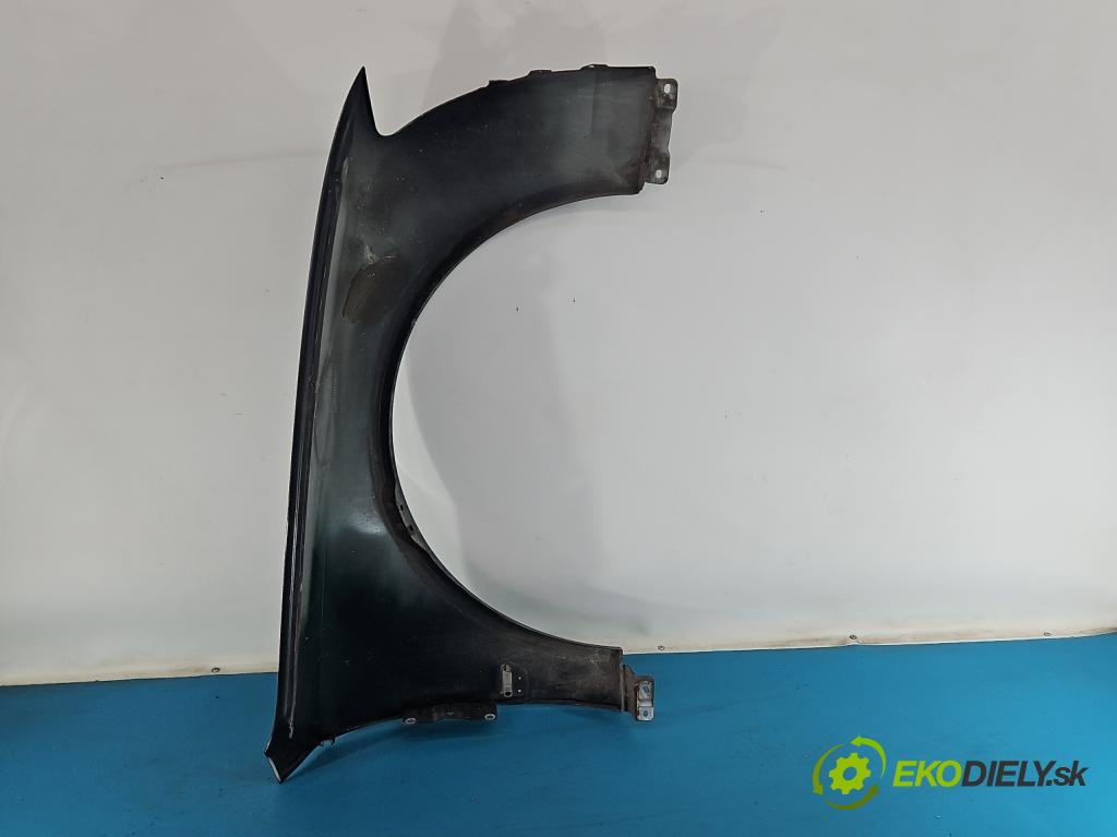 Audi A8 D3 2002-2009 3.0 tdi 232KM automatic 171 kW 2967 cm3 4- blatnik přední levý  (Levý přední blatník)