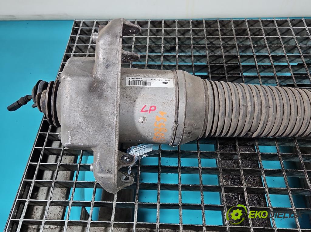 Audi A8 D3 2002-2009 3.0 tdi 232KM automatic 171 kW 2967 cm3 4- tlumič přední levý 151400-02374 (Klika dveří ostatní)