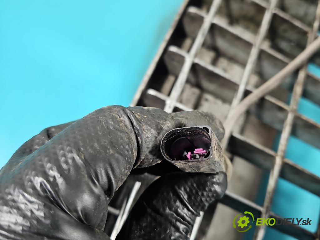 Audi A8 D3 2002-2009 3.0 tdi 232KM automatic 171 kW 2967 cm3 4- tlumič zadní pravý 151400-02104 (Tlumič zadní pravý)