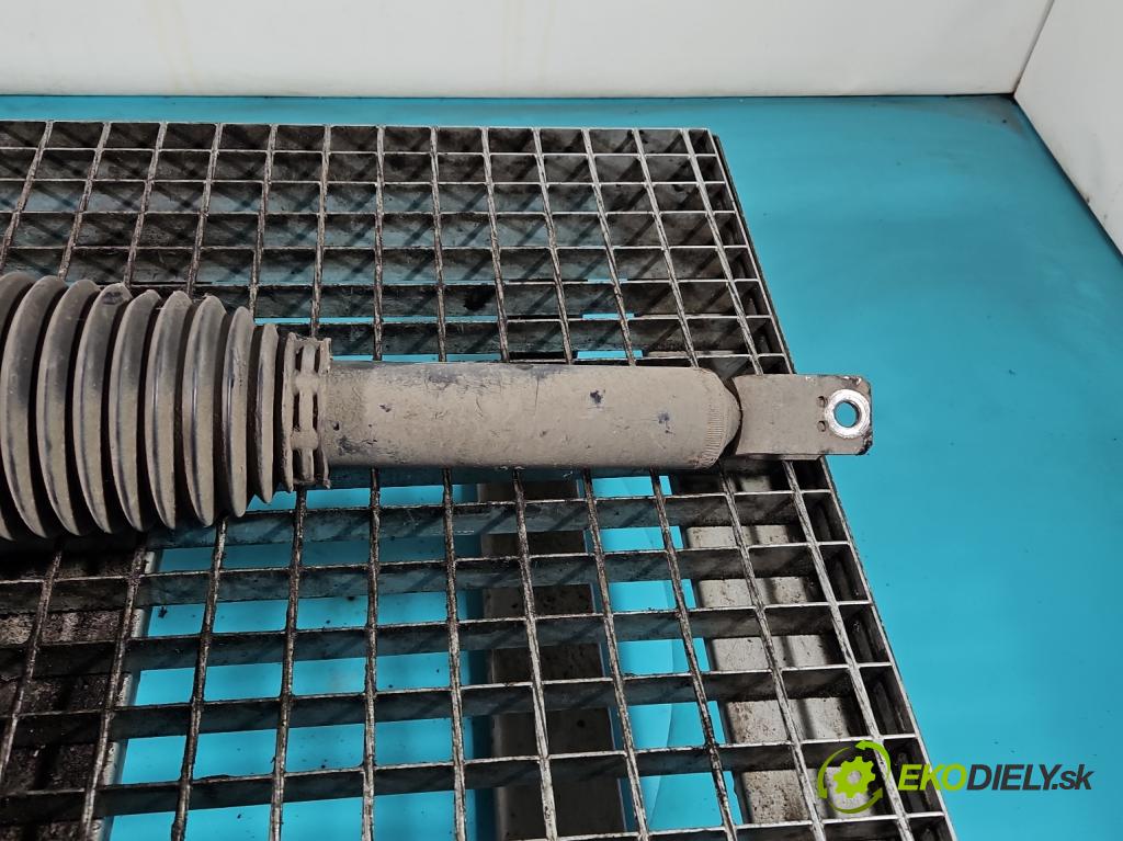 Audi A8 D3 2002-2009 3.0 tdi 232KM automatic 171 kW 2967 cm3 4- tlumič zadní pravý 151400-02104 (Tlumič zadní pravý)