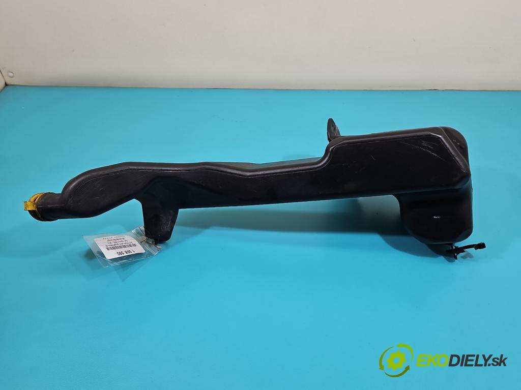 Opel Zafira B 2005-2014 1.9 cdti 120 HP manual 88 kW 1910 cm3 5- nádržka tekutina: ostrekovačov 13145448