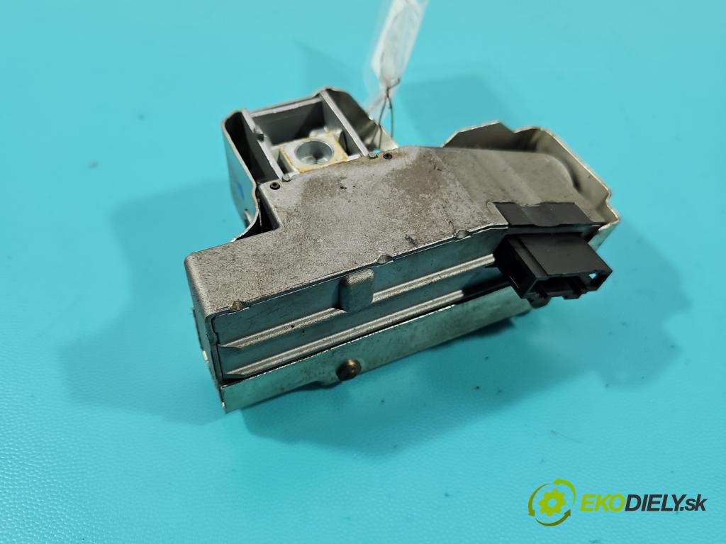 Audi A8 D3 2002-2009 3.0 tdi 232KM automatic 171 kW 2967 cm3 4- Blokada: řízení: 4E0905852D (Řízení ostatní)