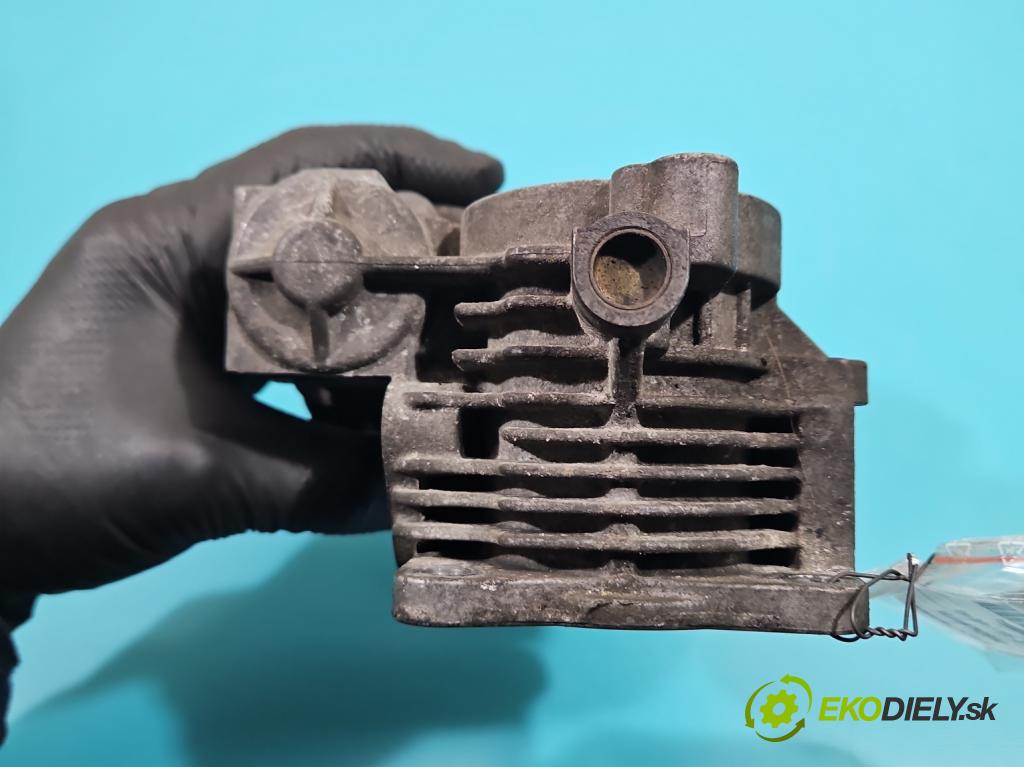 Opel Zafira B 2005-2014 1.9 cdti 120 HP manual 88 kW 1910 cm3 5- klapka 48CPD1 (Škrtiaca klapka)