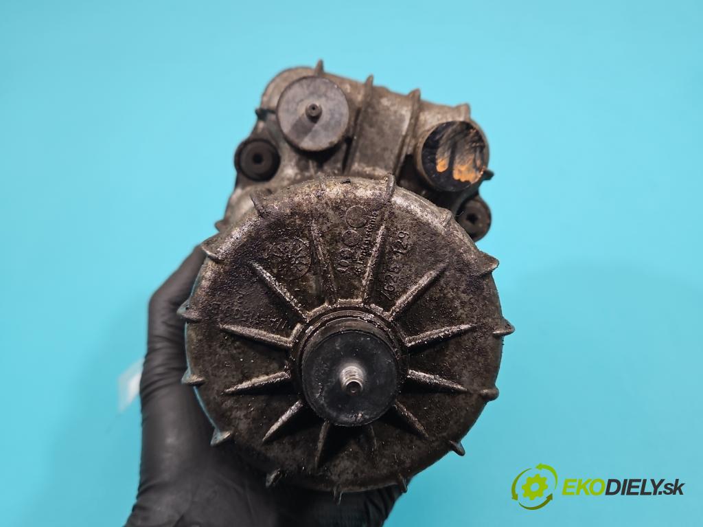 Opel Zafira B 2005-2014 1.9 cdti 120 HP manual 88 kW 1910 cm3 5- čerpadlo posilovač 13192897 (Servočerpadlo)