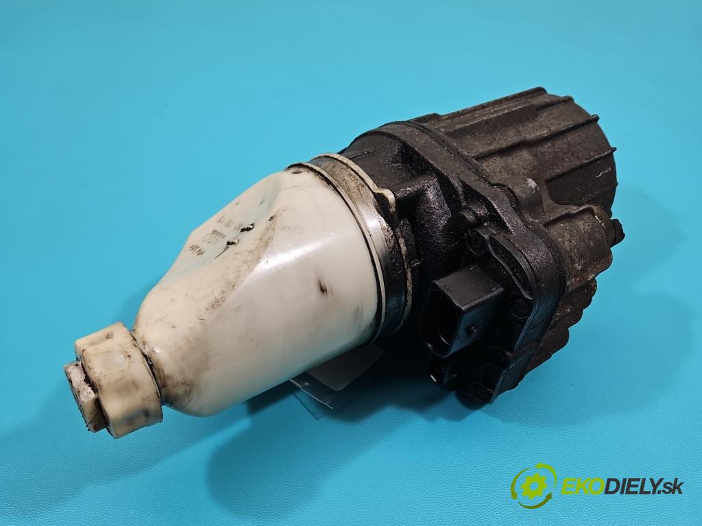 Opel Zafira B 2005-2014 1.9 cdti 120 HP manual 88 kW 1910 cm3 5- čerpadlo posilovač 13192897 (Servočerpadlo)