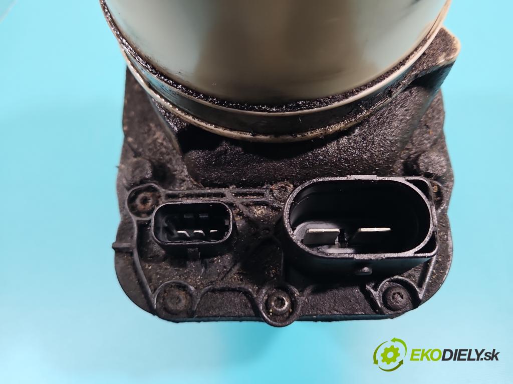 Opel Zafira B 2005-2014 1.9 cdti 120 HP manual 88 kW 1910 cm3 5- čerpadlo posilovač 13192897 (Servočerpadlo)