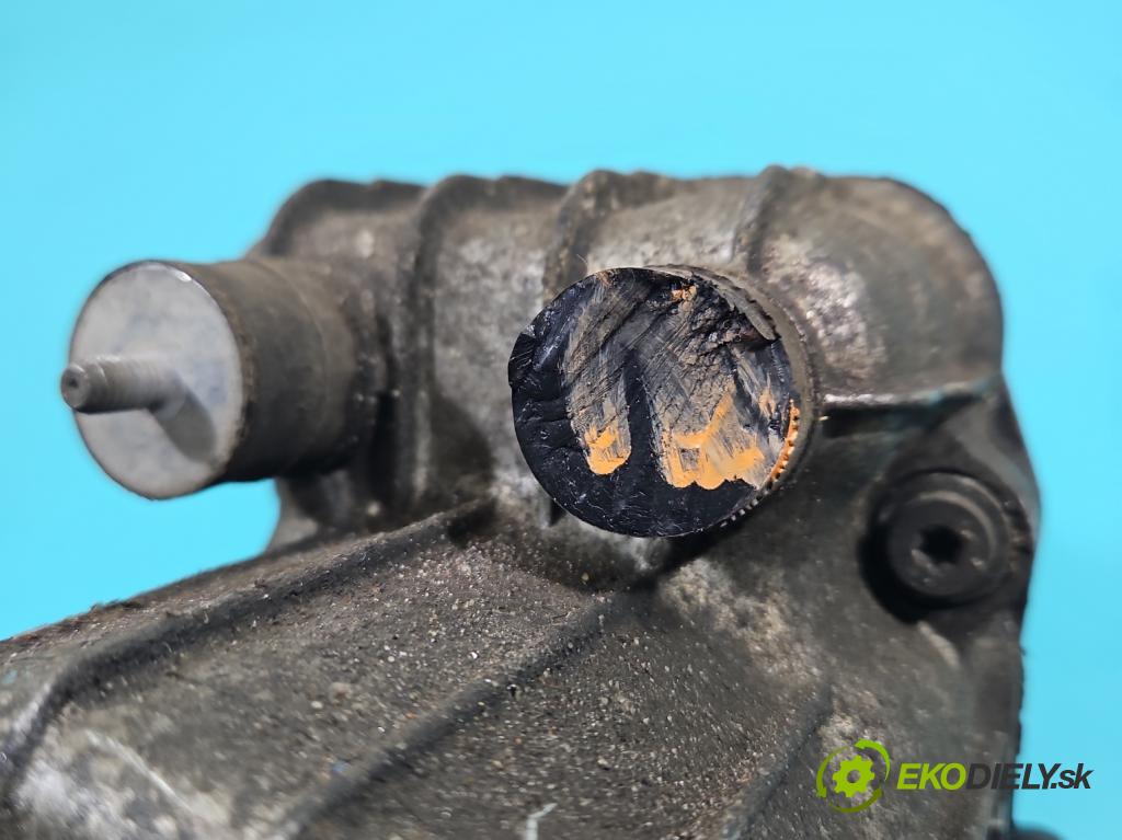 Opel Zafira B 2005-2014 1.9 cdti 120 HP manual 88 kW 1910 cm3 5- čerpadlo posilovač 13192897 (Servočerpadlo)