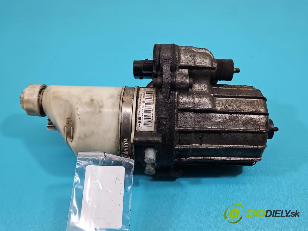 Opel Zafira B 2005-2014 1.9 cdti 120 HP manual 88 kW 1910 cm3 5- čerpadlo posilovač 13192897 (Servočerpadlo)