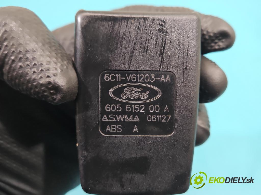 Ford Transit Mk7 2006-2013 2.4 tdci 116 hp manual 85 kW 2402 cm3 5- stěna bezpečnost přední levý 6C11-V61203-AA