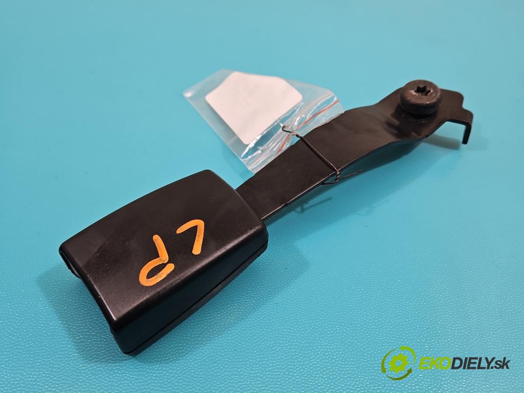 Ford Transit Mk7 2006-2013 2.4 tdci 116 hp manual 85 kW 2402 cm3 5- stěna bezpečnost přední levý 6C11-V61203-AA