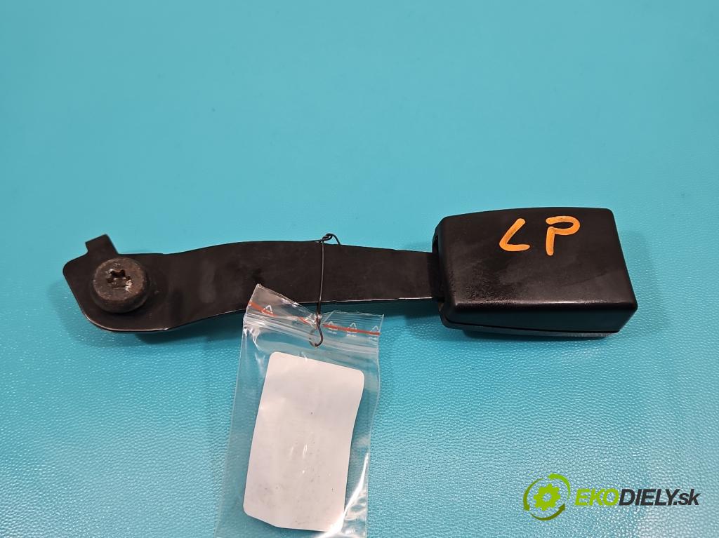 Ford Transit Mk7 2006-2013 2.4 tdci 116 hp manual 85 kW 2402 cm3 5- stěna bezpečnost přední levý 6C11-V61203-AA