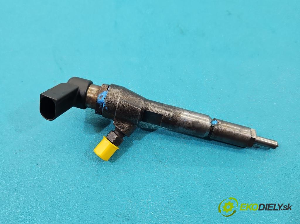 Ford C-Max I 2003-2010 1.8 tdci 116 HP manual 85 kW 1753 cm3 5- vstrek 4M5Q-9F593-AD (Vstrekovač paliva)