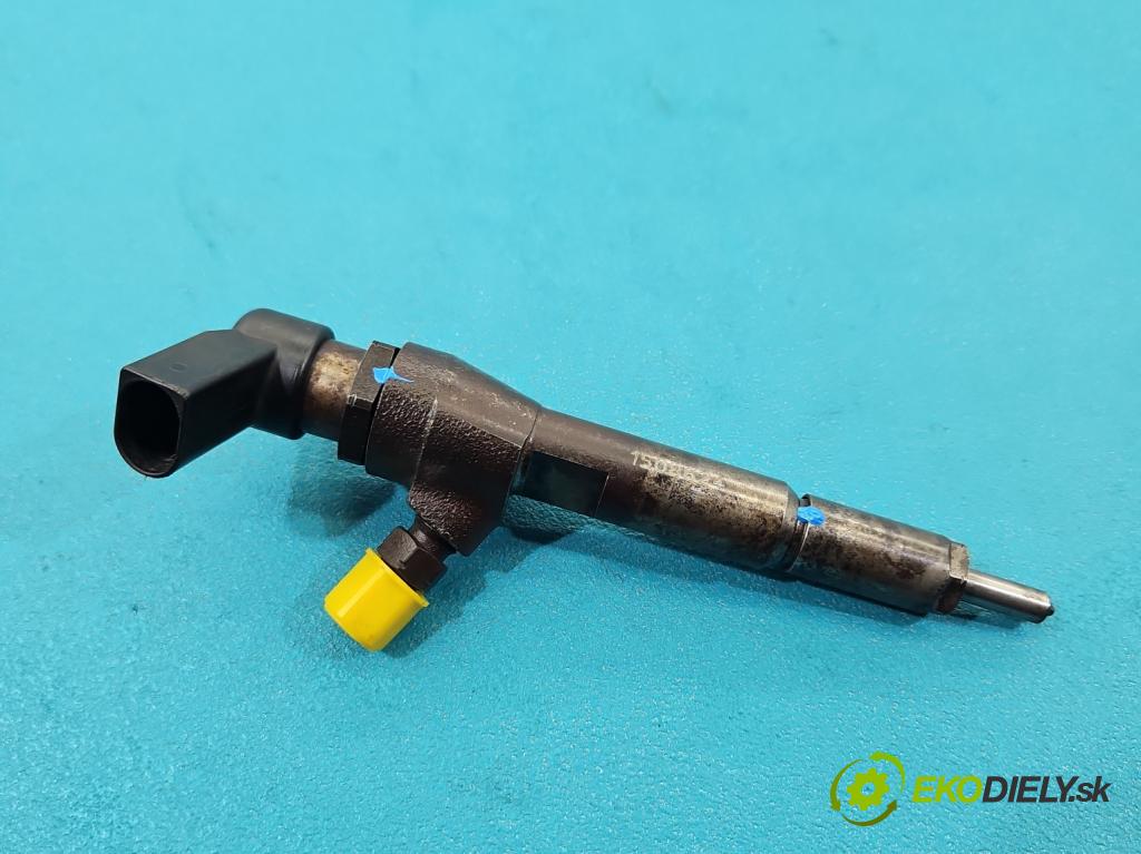 Ford C-Max I 2003-2010 1.8 tdci 116 HP manual 85 kW 1753 cm3 5- vstrek 4M5Q-9F593-AD (Vstrekovač paliva)