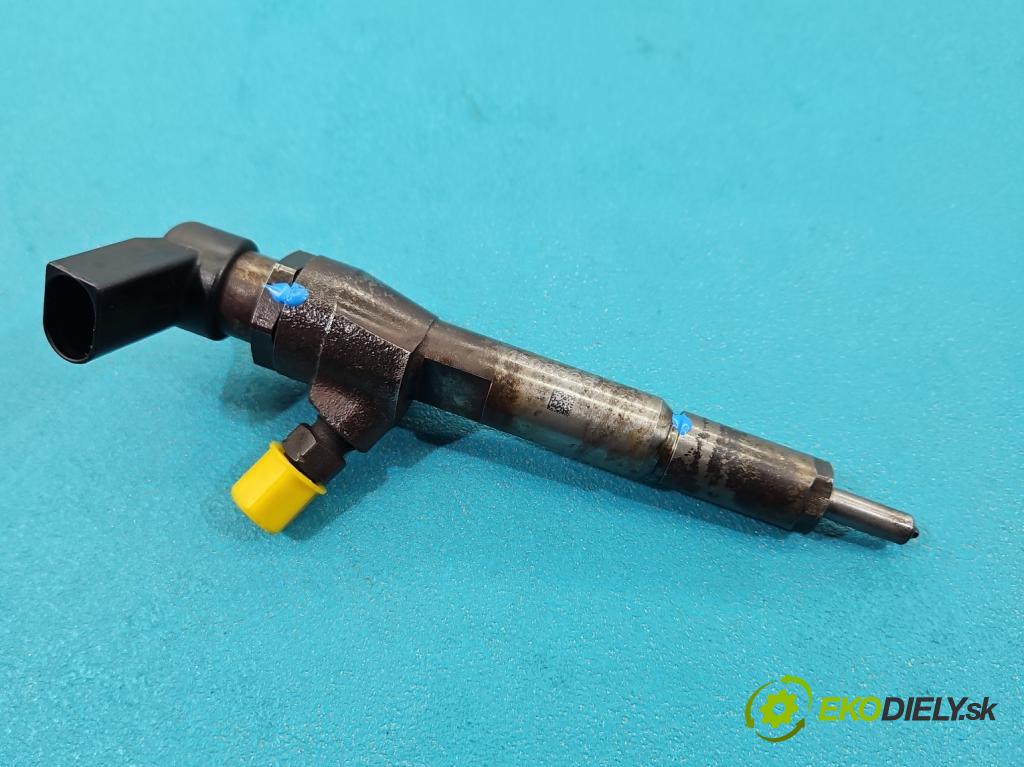 Ford C-Max I 2003-2010 1.8 tdci 116 HP manual 85 kW 1753 cm3 5- vstrek 4M5Q-9F593-AD (Vstrekovač paliva)