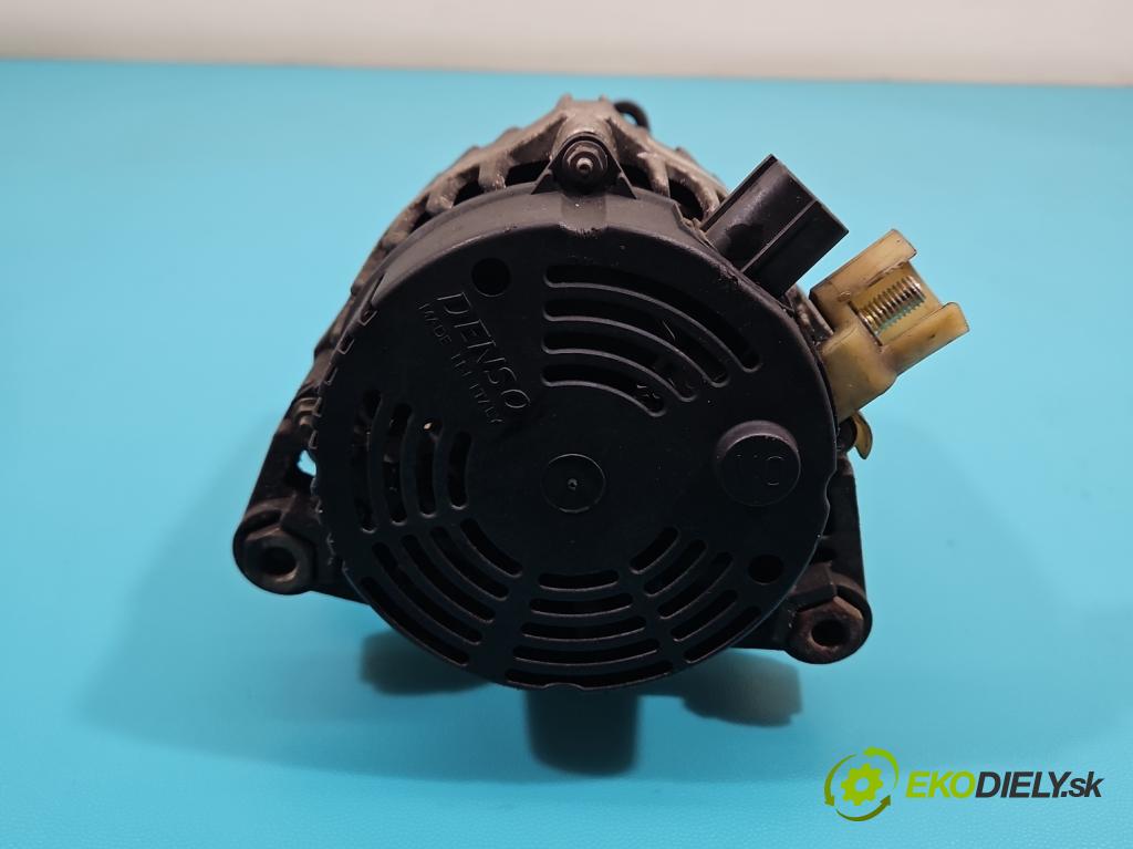 Ford C-Max I 2003-2010 1.8 tdci 116 HP manual 85 kW 1753 cm3 5- Alternator 4M5T10300LC (Alternátor)