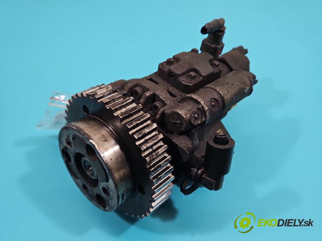 Ford C-Max I 2003-2010 1.8 tdci 116 HP manual 85 kW 1753 cm3 5- čerpadlo vstrekovacia 4M5Q9B395AF (Vstrekovacie čerpadlo)