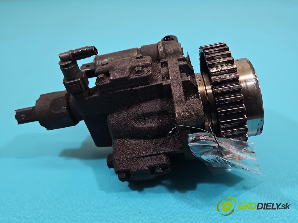 Ford C-Max I 2003-2010 1.8 tdci 116 HP manual 85 kW 1753 cm3 5- čerpadlo vstrekovacia 4M5Q9B395AF (Vstrekovacie čerpadlo)