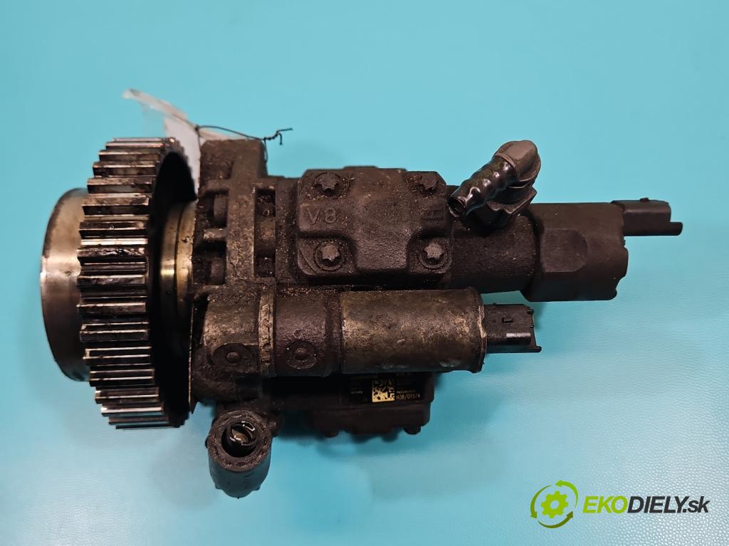 Ford C-Max I 2003-2010 1.8 tdci 116 HP manual 85 kW 1753 cm3 5- čerpadlo vstrekovacia 4M5Q9B395AF (Vstrekovacie čerpadlo)