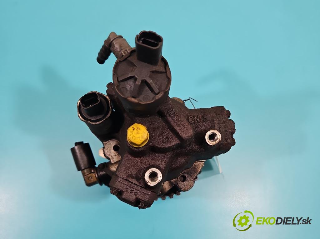 Ford C-Max I 2003-2010 1.8 tdci 116 HP manual 85 kW 1753 cm3 5- čerpadlo vstrekovacia 4M5Q9B395AF (Vstrekovacie čerpadlo)