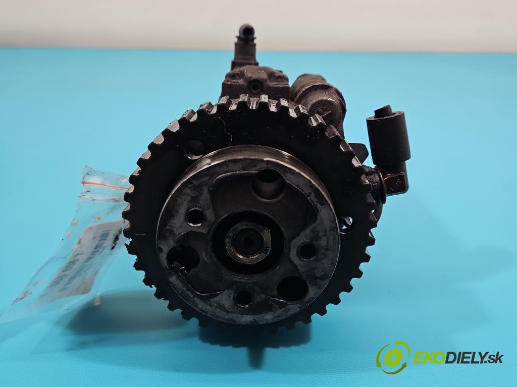 Ford C-Max I 2003-2010 1.8 tdci 116 HP manual 85 kW 1753 cm3 5- čerpadlo vstrekovacia 4M5Q9B395AF (Vstrekovacie čerpadlo)