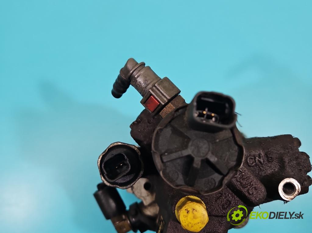 Ford C-Max I 2003-2010 1.8 tdci 116 HP manual 85 kW 1753 cm3 5- čerpadlo vstrekovacia 4M5Q9B395AF (Vstrekovacie čerpadlo)