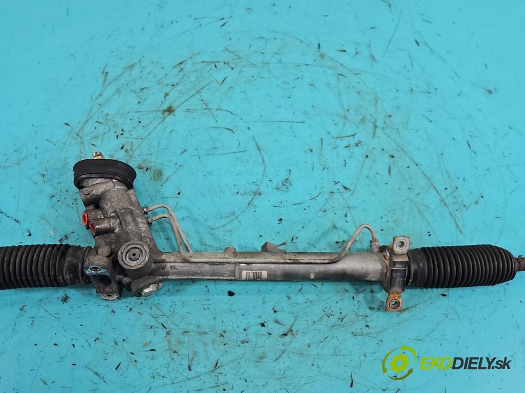 Seat Ibiza IV 6J 2008-2017 1.6 tdi 105 HP manual 77 kW 1598 cm3 5- Ozubené kolo: volant 6R1423051AT