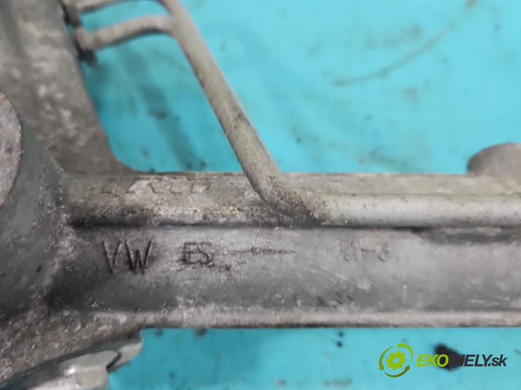 Seat Ibiza IV 6J 2008-2017 1.6 tdi 105 HP manual 77 kW 1598 cm3 5- Ozubené kolo: volant 6R1423051AT