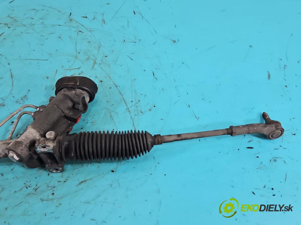 Seat Ibiza IV 6J 2008-2017 1.6 tdi 105 HP manual 77 kW 1598 cm3 5- Ozubené kolo: volant 6R1423051AT