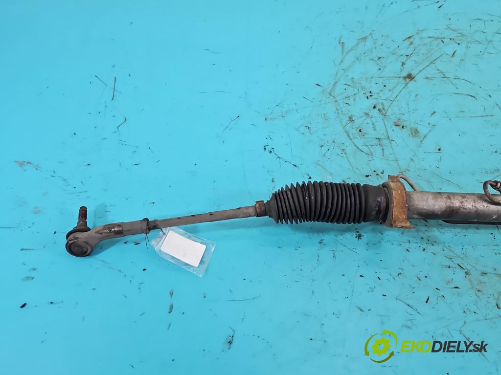 Seat Ibiza IV 6J 2008-2017 1.6 tdi 105 HP manual 77 kW 1598 cm3 5- Ozubené kolo: volant 6R1423051AT