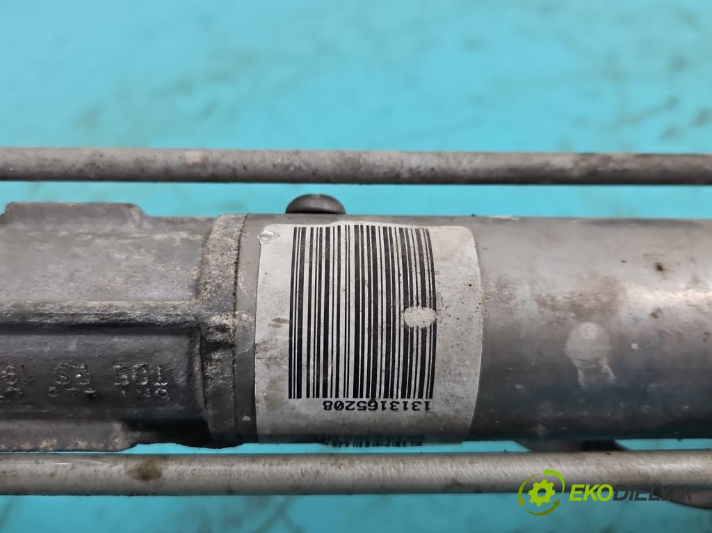 Seat Ibiza IV 6J 2008-2017 1.6 tdi 105 HP manual 77 kW 1598 cm3 5- Ozubené kolo: volant 6R1423051AT