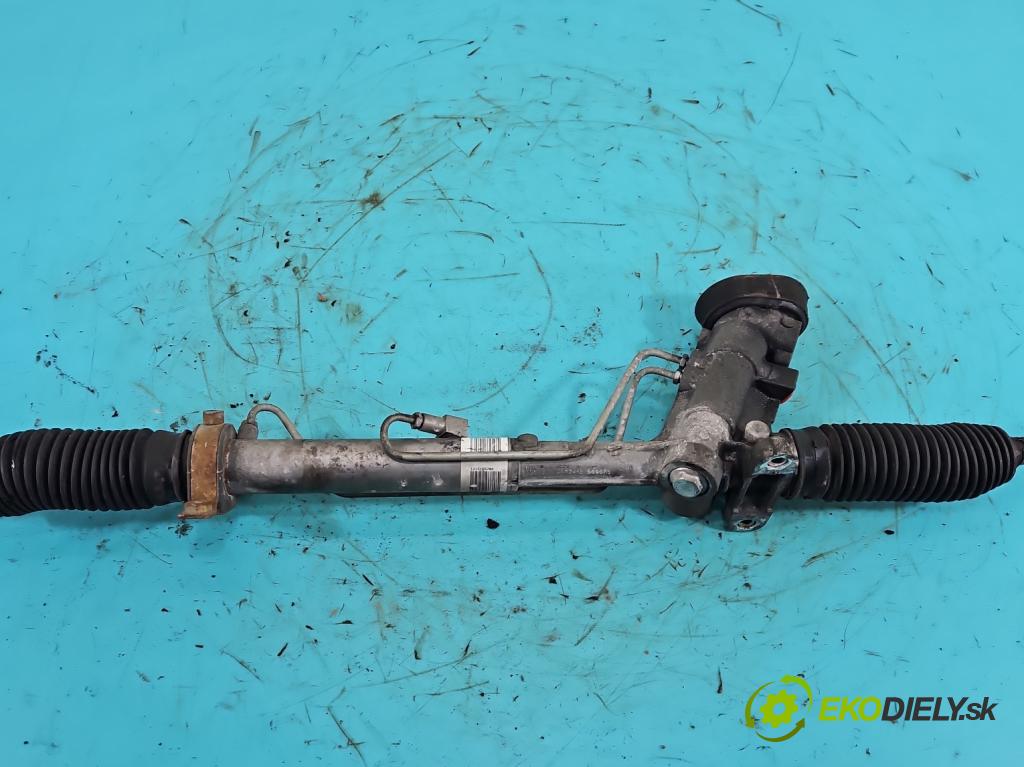 Seat Ibiza IV 6J 2008-2017 1.6 tdi 105 HP manual 77 kW 1598 cm3 5- Ozubené kolo: volant 6R1423051AT