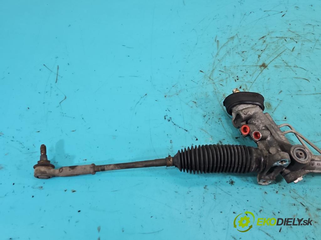 Seat Ibiza IV 6J 2008-2017 1.6 tdi 105 HP manual 77 kW 1598 cm3 5- Ozubené kolo: volant 6R1423051AT