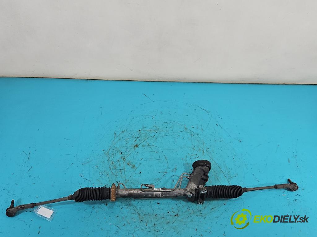 Seat Ibiza IV 6J 2008-2017 1.6 tdi 105 HP manual 77 kW 1598 cm3 5- Ozubené kolo: volant 6R1423051AT