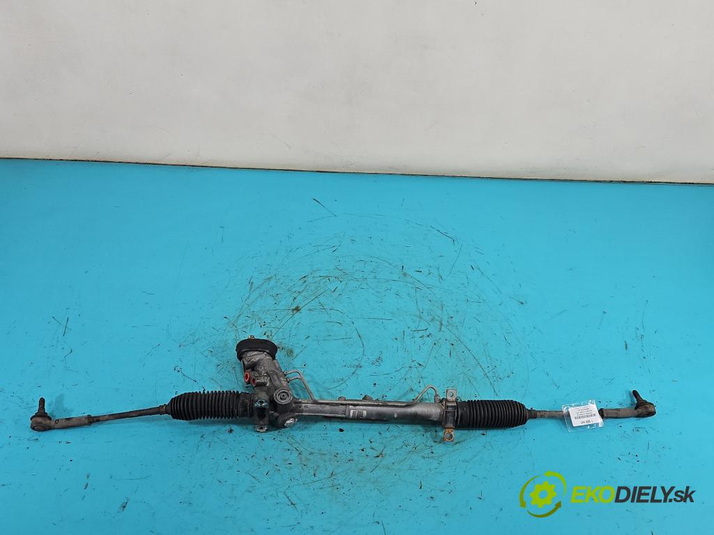 Seat Ibiza IV 6J 2008-2017 1.6 tdi 105 HP manual 77 kW 1598 cm3 5- Ozubené kolo: volant 6R1423051AT