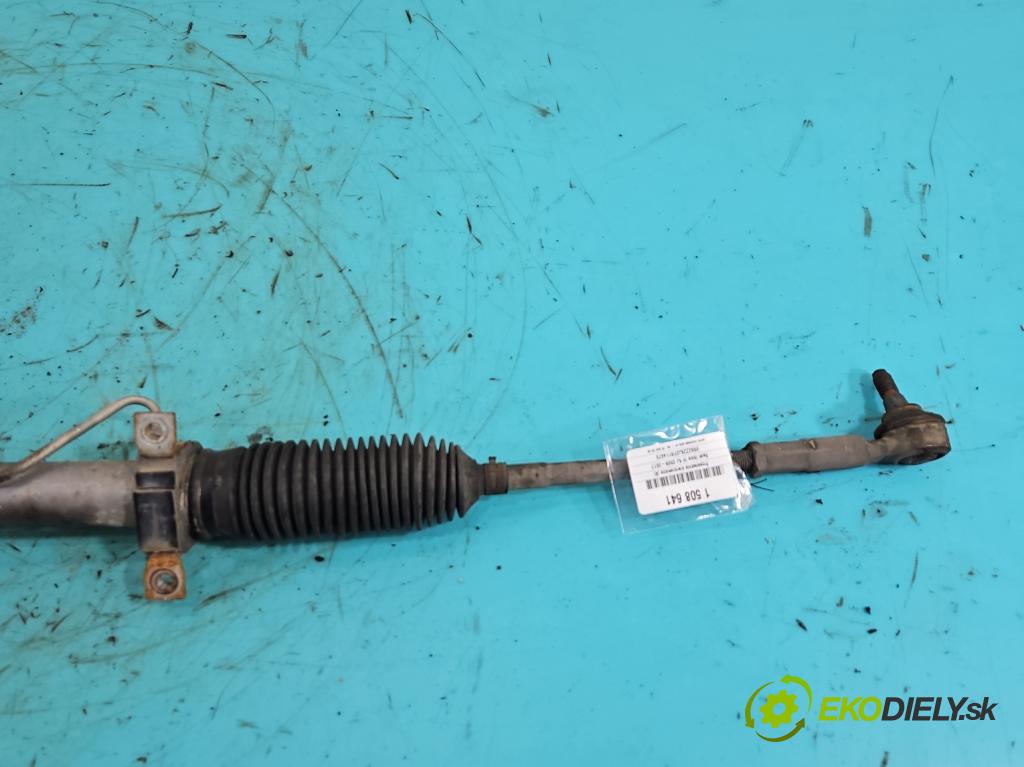 Seat Ibiza IV 6J 2008-2017 1.6 tdi 105 HP manual 77 kW 1598 cm3 5- Ozubené kolo: volant 6R1423051AT