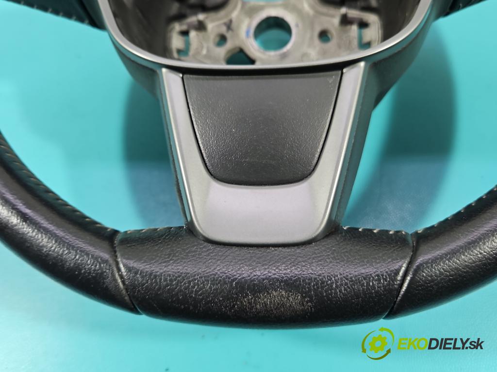 Seat Ibiza IV 6J 2008-2017 1.6 tdi 105 HP manual 77 kW 1598 cm3 5- volant 6J0419091AF (Volant)