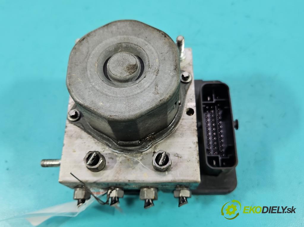 Seat Ibiza IV 6J 2008-2017 1.6 tdi 105 hp manual 77 kW 1598 cm3 5- čerpadlo abs 6R0907379BH (Pumpa ABS)