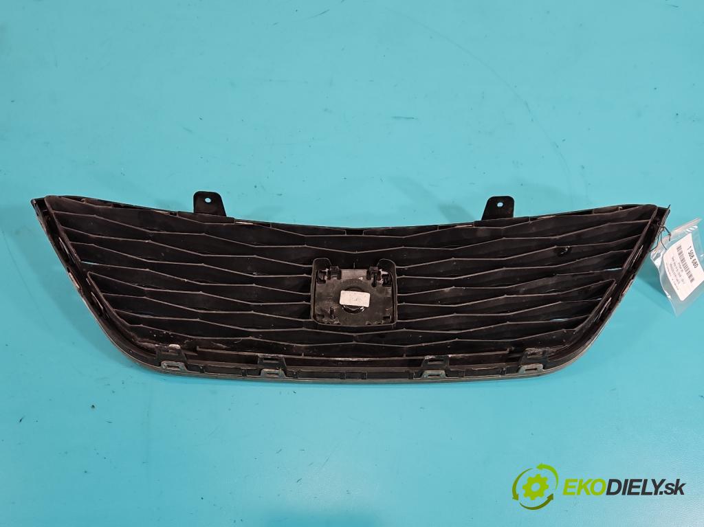 Seat Ibiza IV 6J 2008-2017 1.6 tdi 105 hp manual 77 kW 1598 cm3 5- mřížka 6J0853654G