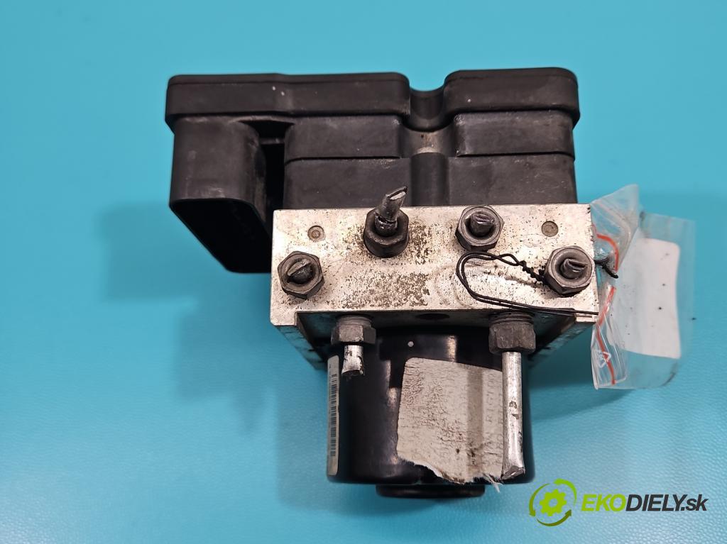 Renault Megane III 2008-2016 1.5 dci 110 HP manual 81 kW 1461 cm3 5- čerpadlo abs 476606747R (Pumpa ABS)