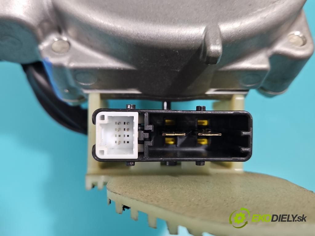 Renault Megane III 2008-2016 1.5 dci 110 hp manual 81 kW 1461 cm3 5- čerpadlo posilovač 488108643R (Servočerpadlo)