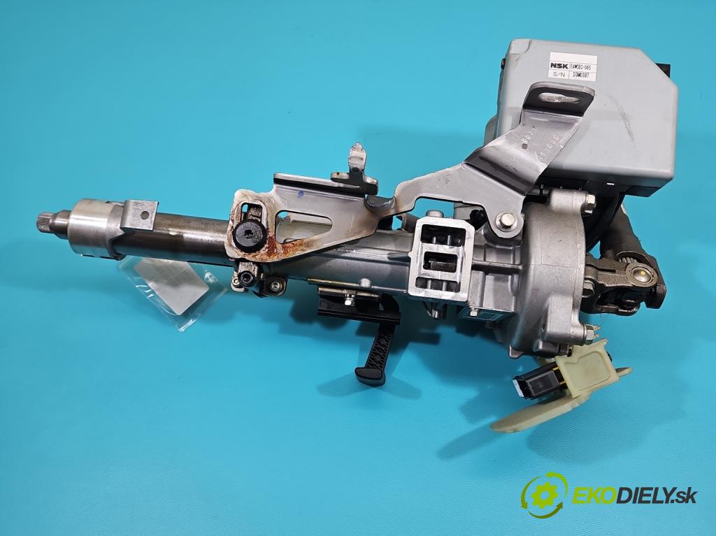 Renault Megane III 2008-2016 1.5 dci 110 hp manual 81 kW 1461 cm3 5- čerpadlo posilovač 488108643R (Servočerpadlo)