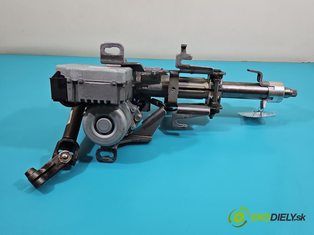 Renault Megane III 2008-2016 1.5 dci 110 hp manual 81 kW 1461 cm3 5- čerpadlo posilovač 488108643R (Servočerpadlo)