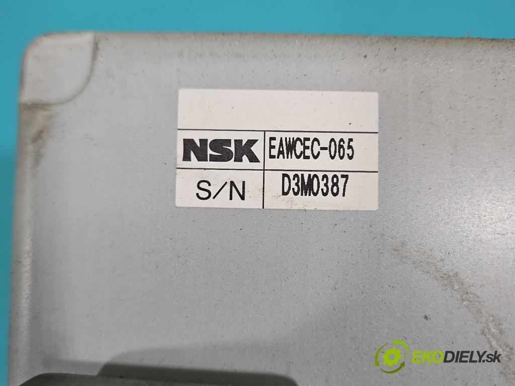 Renault Megane III 2008-2016 1.5 dci 110 hp manual 81 kW 1461 cm3 5- čerpadlo posilovač 488108643R (Servočerpadlo)