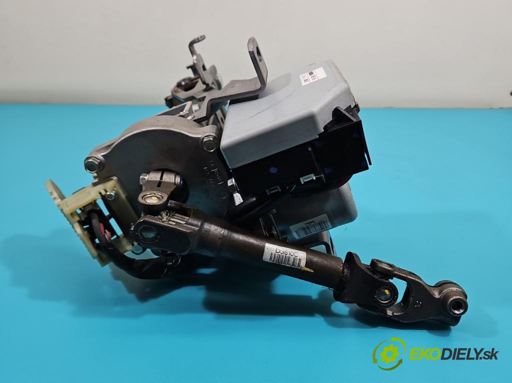 Renault Megane III 2008-2016 1.5 dci 110 hp manual 81 kW 1461 cm3 5- čerpadlo posilovač 488108643R (Servočerpadlo)