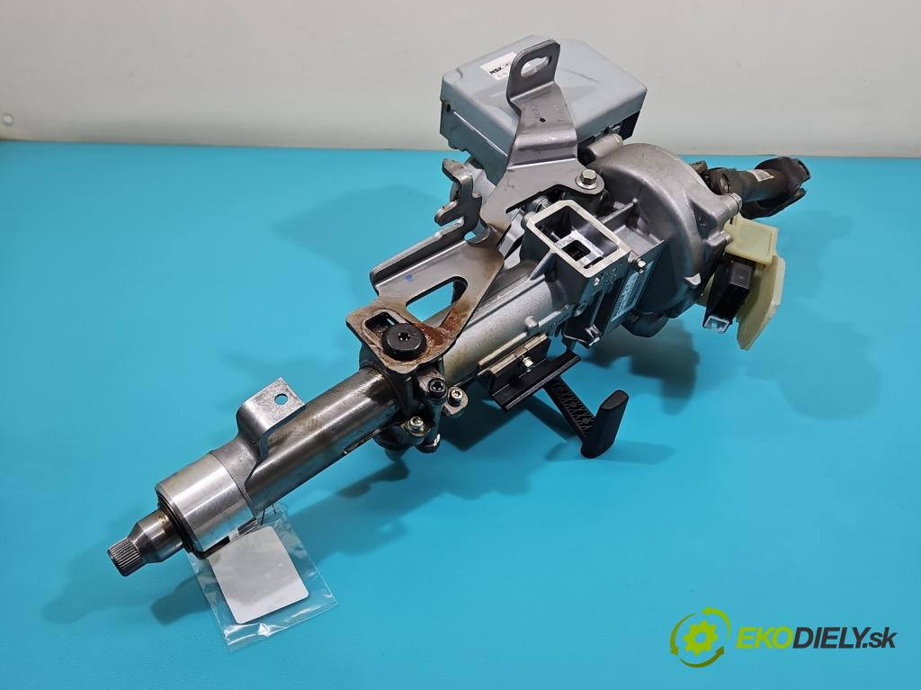 Renault Megane III 2008-2016 1.5 dci 110 hp manual 81 kW 1461 cm3 5- čerpadlo posilovač 488108643R (Servočerpadlo)