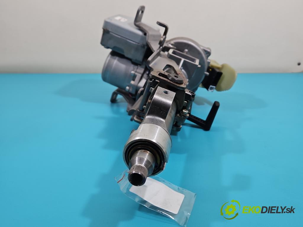 Renault Megane III 2008-2016 1.5 dci 110 hp manual 81 kW 1461 cm3 5- čerpadlo posilovač 488108643R (Servočerpadlo)
