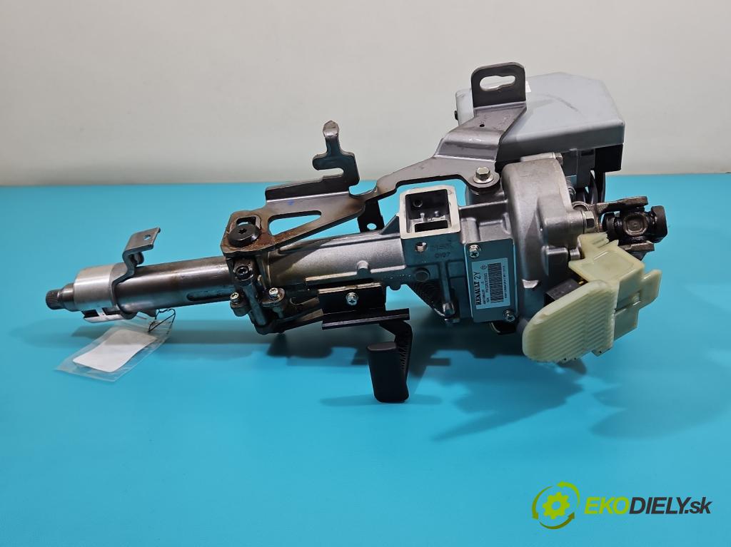 Renault Megane III 2008-2016 1.5 dci 110 hp manual 81 kW 1461 cm3 5- čerpadlo posilovač 488108643R (Servočerpadlo)