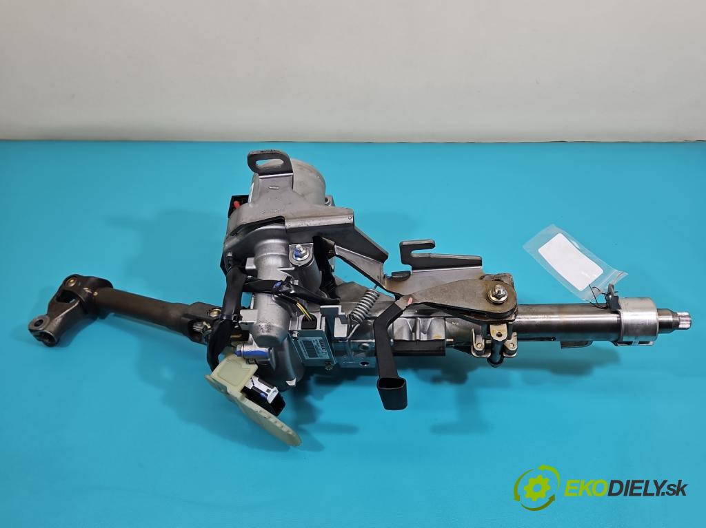 Renault Megane III 2008-2016 1.5 dci 110 hp manual 81 kW 1461 cm3 5- čerpadlo posilovač 488108643R (Servočerpadlo)